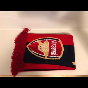 Arsenal FC Scarf